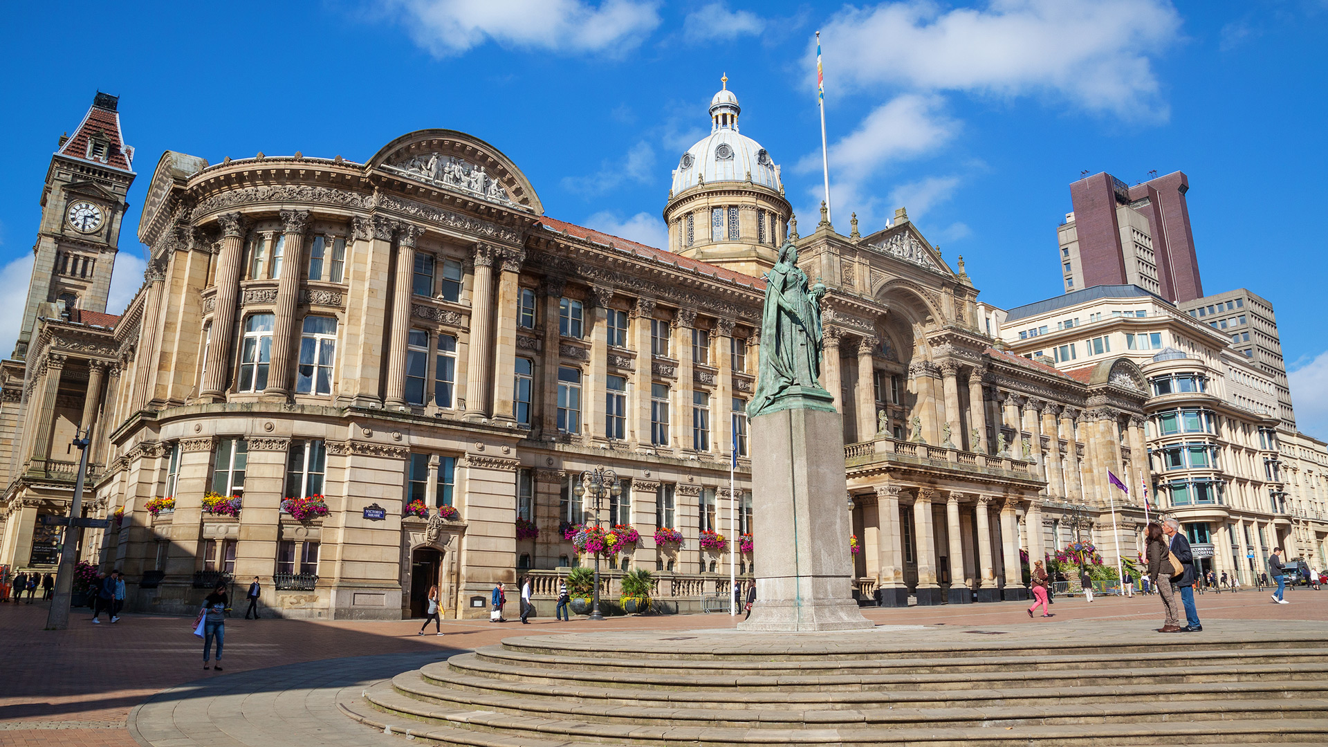 Value for money and accountability: a report on the Birmingham City Council section 114 bankruptcy